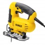 Електролобзик DeWALT DWE349 мережевий (DWE349) - фото 12