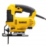 Електролобзик DeWALT DWE349 мережевий (DWE349) - фото 12