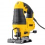 Електролобзик DeWALT DWE349 мережевий (DWE349) - фото 12