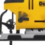 Електролобзик DeWALT DWE349 мережевий (DWE349) - фото 12