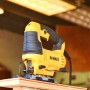 Електролобзик DeWALT DWE349 мережевий (DWE349) - фото 12