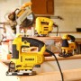 Електролобзик DeWALT DWE349 мережевий (DWE349) - фото 12