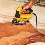 Електролобзик DeWALT DWE349 мережевий (DWE349) - фото 12