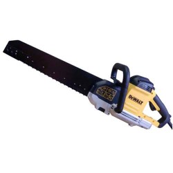 Пила ALLIGATOR сетевая DeWALT DWE396 (DWE396)