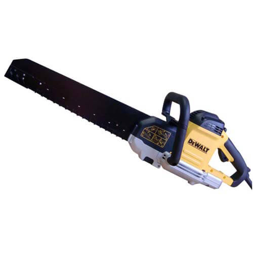 Пила ALLIGATOR мережева DeWALT DWE396 (DWE396)