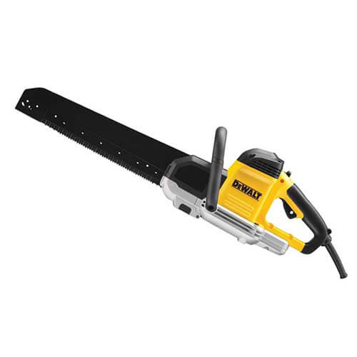 Пила ALLIGATOR сетевая DeWALT DWE398 (DWE398)