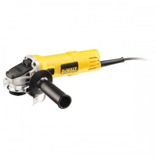 Болгарка DeWalt DWE4057 мережева, 0.8 кВт, 125 мм (DWE4057)
