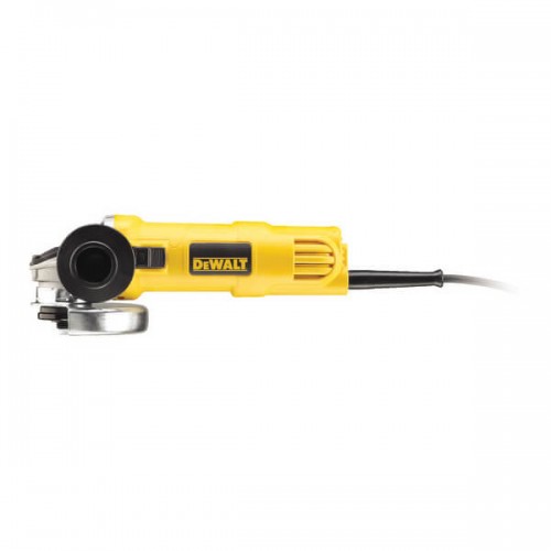 Болгарка DeWalt DWE4057 мережева, 0.8 кВт, 125 мм (DWE4057) - фото 1