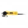 Болгарка DeWalt DWE4057 мережева, 0.8 кВт, 125 мм (DWE4057) - фото 2
