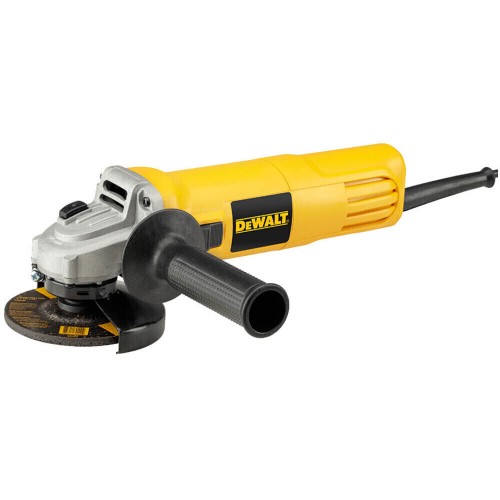 Шлифмашина угловая сетевая DeWALT DWE4117 (DWE4117)