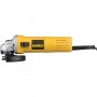 Шлифмашина угловая сетевая DeWALT DWE4117 (DWE4117) - фото 5