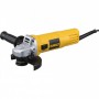 Шлифмашина угловая сетевая DeWALT DWE4117 (DWE4117) - фото 5