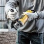 Шлифмашина угловая сетевая DeWALT DWE4117 (DWE4117) - фото 5