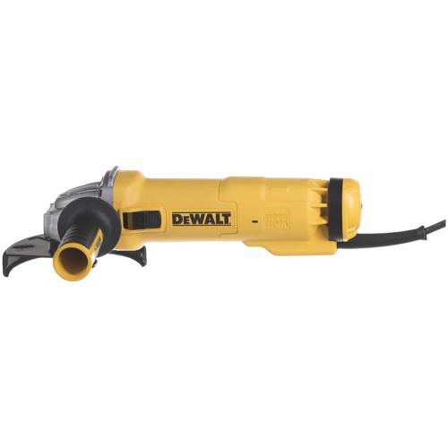 Шліфмашина кутова мережева DeWALT DWE4217KT (DWE4217KT) - фото 1