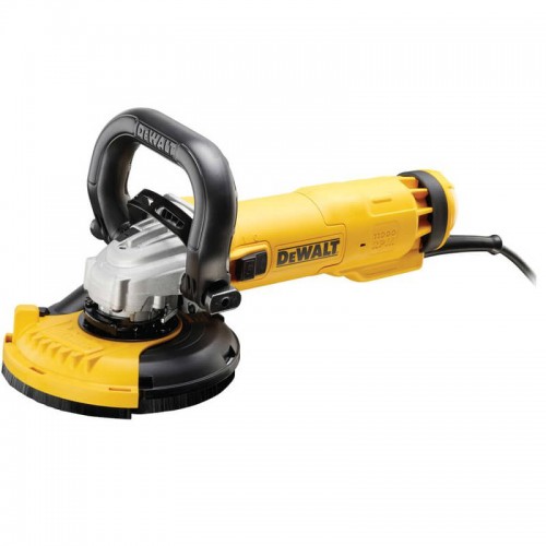 Шліфмашина кутова мережева DeWALT DWE4217KT (DWE4217KT) - фото 2
