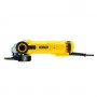 Болгарка DeWalt DWE4217 сетевая, 1.2 кВт, 125 мм (DWE4217) - фото 6