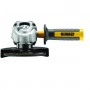 Болгарка DeWalt DWE4217 сетевая, 1.2 кВт, 125 мм (DWE4217) - фото 6