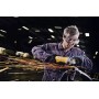 Болгарка DeWalt DWE4217 сетевая, 1.2 кВт, 125 мм (DWE4217) - фото 6