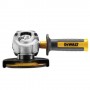Болгарка DeWalt DWE4233 мережева, 1.4 кВт, 125 мм (DWE4233) - фото 5