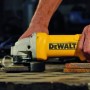 Болгарка DeWalt DWE4233 мережева, 1.4 кВт, 125 мм (DWE4233) - фото 5
