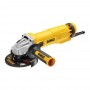Шлифмашина угловая сетевая DeWALT DWE4237K (DWE4237K)