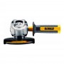 Шлифмашина угловая сетевая DeWALT DWE4237K (DWE4237K) - фото 8