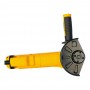 Шлифмашина угловая сетевая DeWALT DWE4237K (DWE4237K) - фото 8