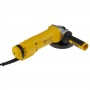 Болгарка DeWalt DWE4237 мережева, 1.4 кВт, 125 мм (DWE4237) - фото 5