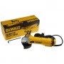 Болгарка DeWalt DWE4237 мережева, 1.4 кВт, 125 мм (DWE4237) - фото 5