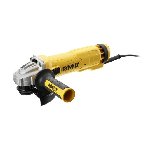 Болгарка DeWALT DWE4238 сетевая, 1.4 кВт, 150 мм (DWE4238)