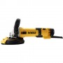 Шліфмашина кутова мережева DeWALT DWE4257KT (DWE4257KT) - фото 7