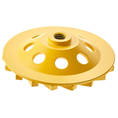 Шліфмашина кутова мережева DeWALT DWE4257KT (DWE4257KT) - фото 3