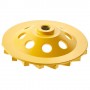 Шліфмашина кутова мережева DeWALT DWE4257KT (DWE4257KT) - фото 7