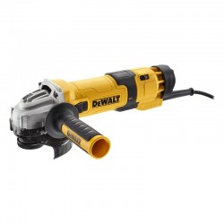 Шлифмашина угловая - болгарка сетевая DeWALT DWE4257_1