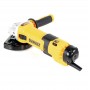 Шлифмашина угловая - болгарка сетевая DeWALT DWE4257_1 - фото 6