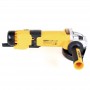 Шлифмашина угловая - болгарка сетевая DeWALT DWE4257_1 - фото 6