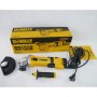 Шлифмашина угловая - болгарка сетевая DeWALT DWE4257_1 - фото 6