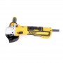 Шлифмашина угловая сетевая бесщеточная DeWALT DWE4347 (DWE4347) - фото 4