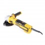 Шлифмашина угловая сетевая бесщеточная DeWALT DWE4347 (DWE4347) - фото 4