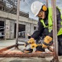 Шліфмашина кутова мережева безщіткова DeWALT DWE4357 (DWE4357) - фото 4