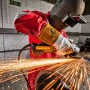 Шліфмашина кутова мережева безщіткова DeWALT DWE4357 (DWE4357) - фото 4