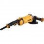 Шлифмашина угловая сетевая DeWALT DWE4557 (DWE4557) - фото 6
