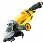 Шлифмашина угловая сетевая DeWALT DWE4557 (DWE4557) - фото 6
