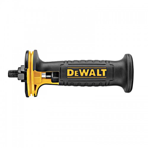 Шлифмашина угловая сетевая DeWALT DWE4557 (DWE4557) - фото 3