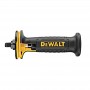 Шлифмашина угловая сетевая DeWALT DWE4557 (DWE4557) - фото 6