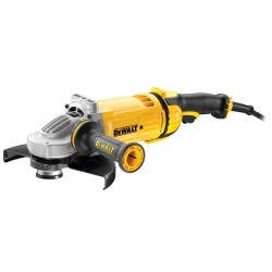 Шліфмашина кутова мережева DeWALT DWE4559 (DWE4559)