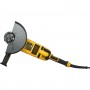 Шлифмашина угловая сетевая DeWALT DWE4579 (DWE4579) - фото 15