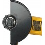 Шлифмашина угловая сетевая DeWALT DWE4579 (DWE4579) - фото 15