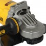 Шлифмашина угловая сетевая DeWALT DWE4579 (DWE4579) - фото 15