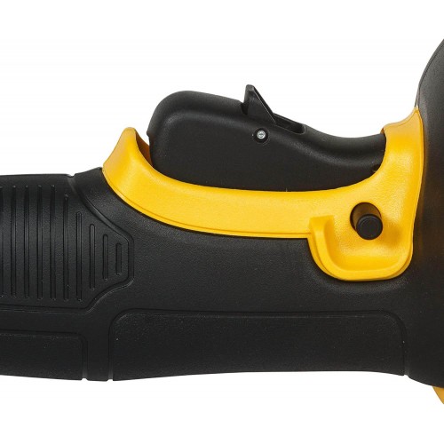 Шлифмашина угловая сетевая DeWALT DWE4579 (DWE4579) - фото 8